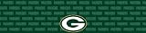 Green Bay Packers Team Auto Visor Decal