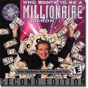 Who Wants to be a Millionaire 2nd Edition (Jewel Case)
