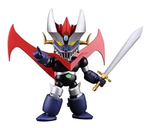 ES合金13 グレートマジンガー (ノンスケール 装済み完成品)