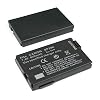 Premium Bp-208, Bp208 Lithium Ion Replacement Battery for Canon Digital Camera and Camcorder