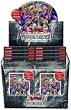 YuGiOh! Card Game - Phantom Darkness Special Edition Display Box (30 Packs in 10 mini boxes plus promos)