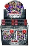 YuGiOh! Card Game - Phantom Darkness Special Edition Display Box (30 Packs in 10 mini boxes plus promos)