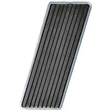 65-68 Mustang Accelerator Pedal with Trim C5ZZ-9735D by Auto Krafters
