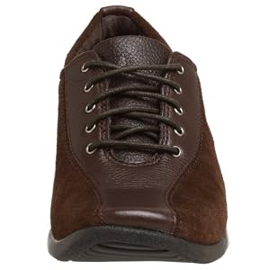 Trotters Women's Jazzy Casual Shoe