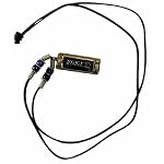 Hohner Mini Harmonica Necklace