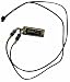 Hohner Mini Harmonica Necklace