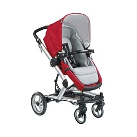 Peg-Perego Skate Stroller System