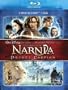 The Chronicles of Narnia: Prince Caspian (Bilingual 3-Disc Combo Pack) [2-Disc Blu-ray + DVD]