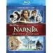 The Chronicles of Narnia: Prince Caspian (2-Disc Blu-ray/DVD Combo Pack) [Blu-ray]