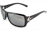 Gucci - Gucci 2575 Sunglasses Sun Glasses GREY Lens CHARCOAL Frame
