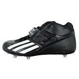 Adidas Quickslant D Mid Mens Football Cleats