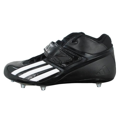 Adidas Quickslant D Mid Mens Football Cleats