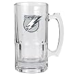 Tampa Bay Lightning 1 Liter Macho Mug - Primary Logo NHL Hockey