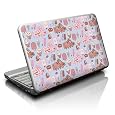 Ice Cream Design Skin Decal Sticker For Universal Netbook Notebook 10