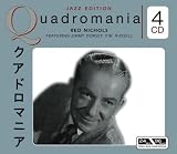 Feat. Jimmy Dorsey, P.W. Russell