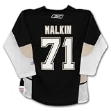 Evgeni Malkin Pittsburgh Penguins Reebok Child Replica (4-6X) Home NHL Hockey Jersey Size Child (4-6X)