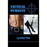 tactical pursuit