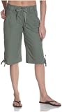 Gloria Vanderbilt Women's Georgina Cargo Skimmer