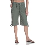 Gloria Vanderbilt Women's Georgina Cargo Skimmer