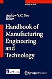 Handbook of manufacturing engineering and technology
