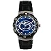 NCAA Men's CD-PEN Agent Series Penn State Nittany Lions Polyurethane Watch