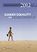 World Development Report 2012: Gender Equality and Development