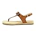 MICHAEL Michael Kors Women's Meg Thong Sandals