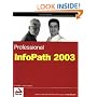 Professional InfoPath 2003