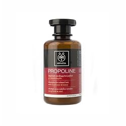 Apivita Propoline Shampoo for Colored Hair - 8.5 oz
