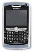BlackBerry 8800 Series Skin, White for 8800, 8820, and 8830