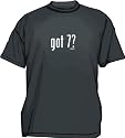 got 7? Kids T Shirt 2T thru Youth XL