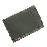 (�g�D�~)TUMI FXT�o���X�e�B�b�N�i�C����X���U�[ �p�X�|�[�g �J�o�[ [Passport Cover] 019270�c ���s�A���i