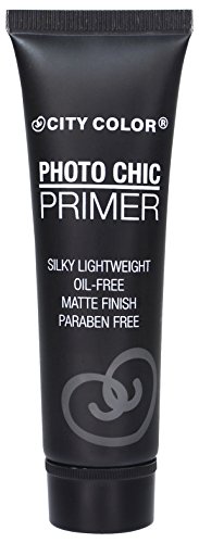 CITY COLOR Photo Chic Primer