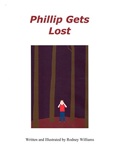 Phillip Gets Lost