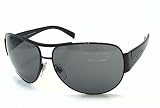 DONNA KARAN DKNY 2529-B 2529B Black 1004/87 Sunglasses