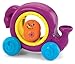 Fisher-Price Topzy Tumblers Whirl 'n Tumble Elephant