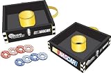 NASCAR Bulls Eye Washer Game