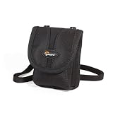 Lowepro Rezo 10 Camera Bag (Black)