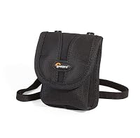 Lowepro Rezo 10 Camera Bag (Black)