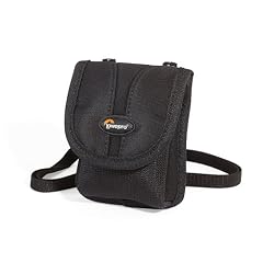 Lowepro Rezo 10 Kameratasche schwarz