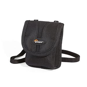 Lowepro Rezo 10 Camera Bag (Black)