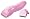 Remington Confidence BKT3000c Cordless Bikini Trimmer with washbag