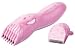 Remington Confidence BKT3000c Cordless Bikini Trimmer with washbag
