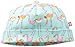 Zutano Baby Girls' Flamingo Hat