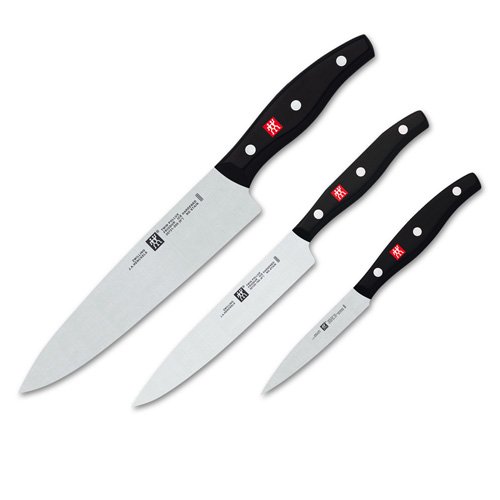 Zwilling J.A. Henckels Twin Starter Set
