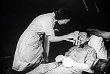History of World War II Nursing in Vintage Movie: The Army Nurse DVD (1945)