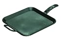 Lodge Pro Logic 12-Inch Square Griddle