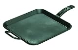 41Lr3w%2BIPML. SL160  Lodge Pro Logic 12 Inch Square Griddle