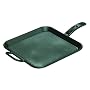 Lodge Pro Logic 12-Inch Square Griddle