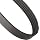 Goodyear Engineered Products HY-T Wedge Torque Team V-Belt, 3VX Profile, Banded & Cogged, 4 Rib, 1.5" Width